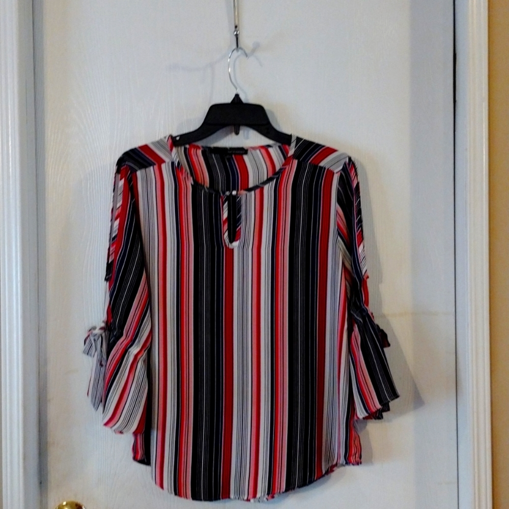Stripe Top